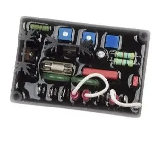 

AVR AVC63-4 diesel brushless generator automatic voltage regulator AVC63-4a excitation type regulator