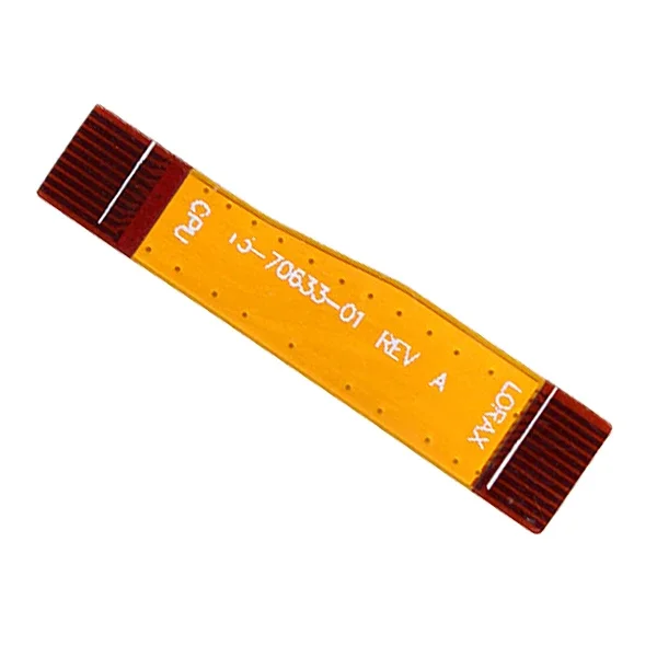 5pcs 10pcs LOT Scan Engine Flex Cable 15-70633-01 For Symbol MC9090 MC9090-G Mobile Computer SE1524