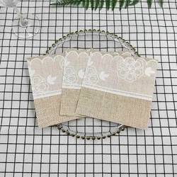 20pcs/Pac 33*33cm 2-Ply Colourful Printed Napkins High-end Birthday Party Placemat Square Napkins Lace Printing