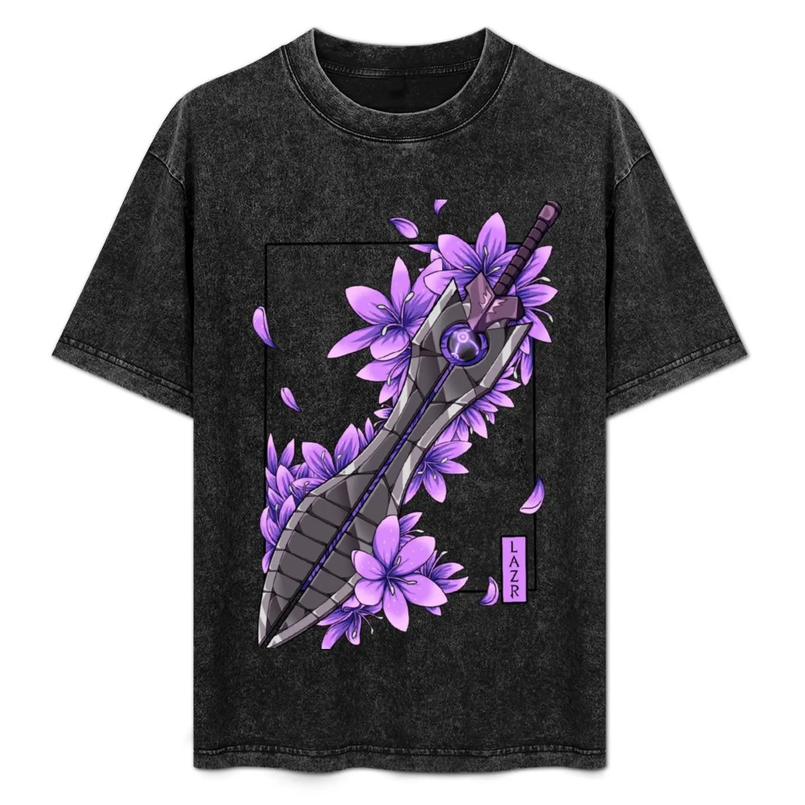 LAZR 1 T-Shirt customs valentines clothes t shirts for men pack