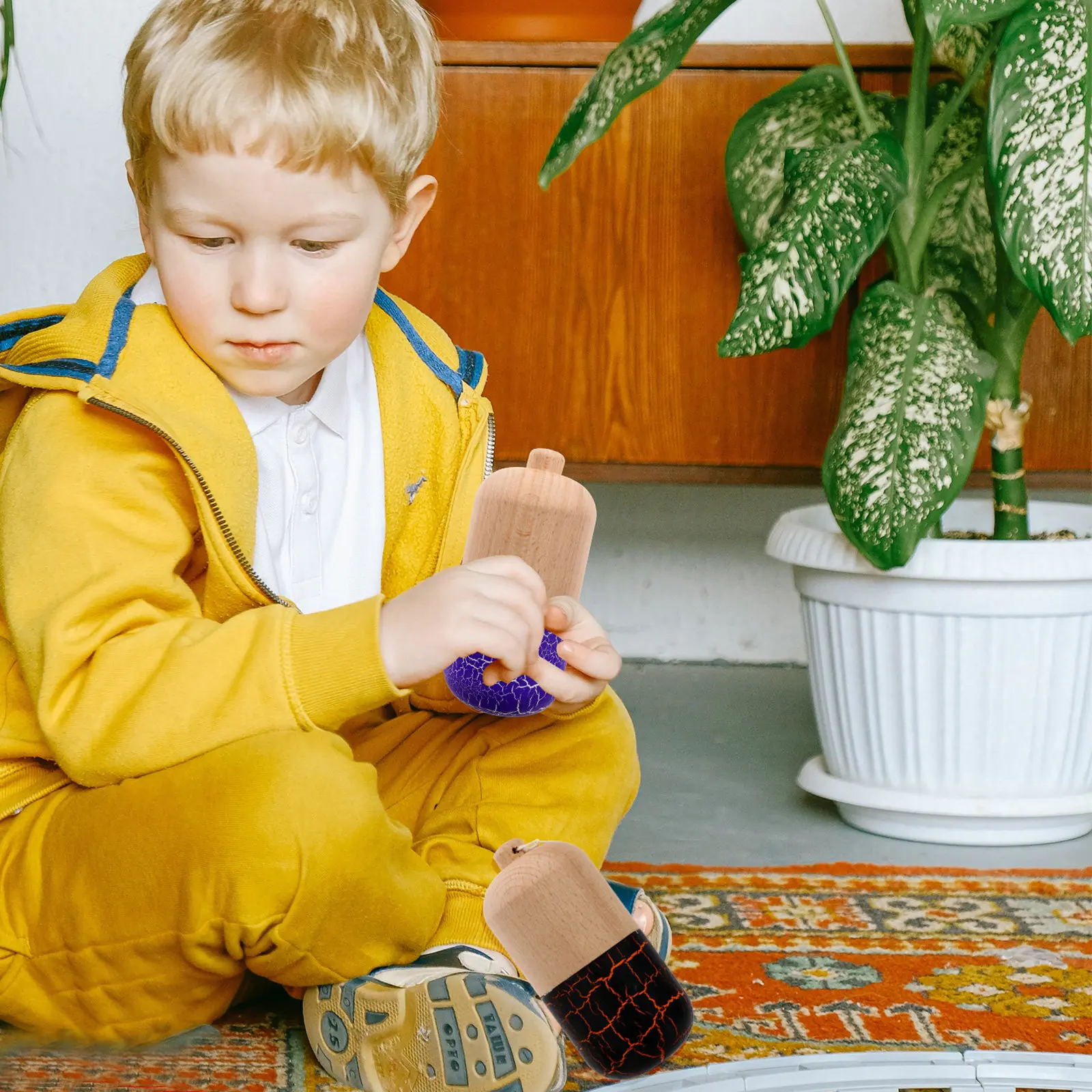 Jogo de tabuleiro infantil, xa - Kids Education Planner avaliação e preço
