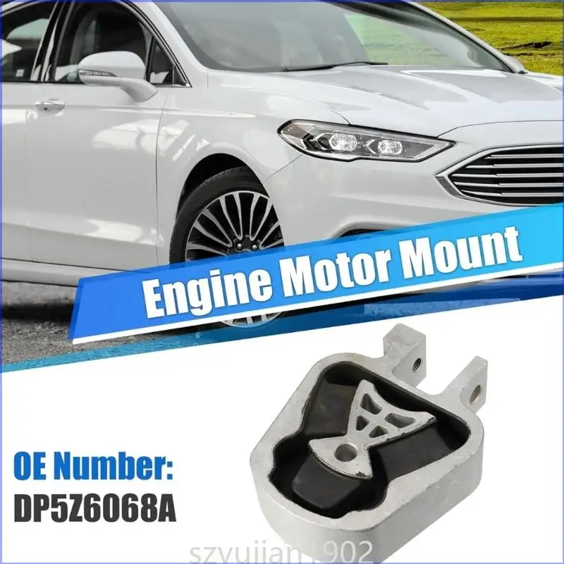 

124B DP5Z6068A Engine Mount Transmission Support For MKZ 2013-2021 Engine Suspension Accessories