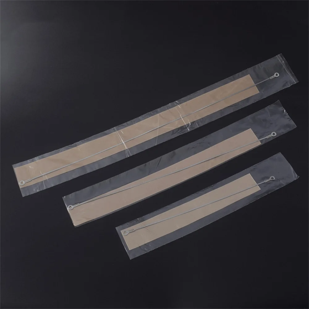 Per la pressa manuale SF-200/SF-300/SF-400 Macchina per sigillare il tavolo Filo di riscaldamento elettrico Sigillatura di sacchetti di plastica Accessori per cavi di riscaldamento