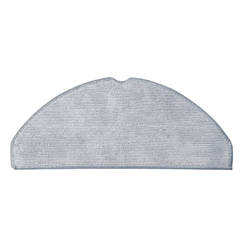 Roller Side Brush Filter Mops Robot Vacuum Accessories For TP-Link Tapo RV20 Max/RV20 Max Plus