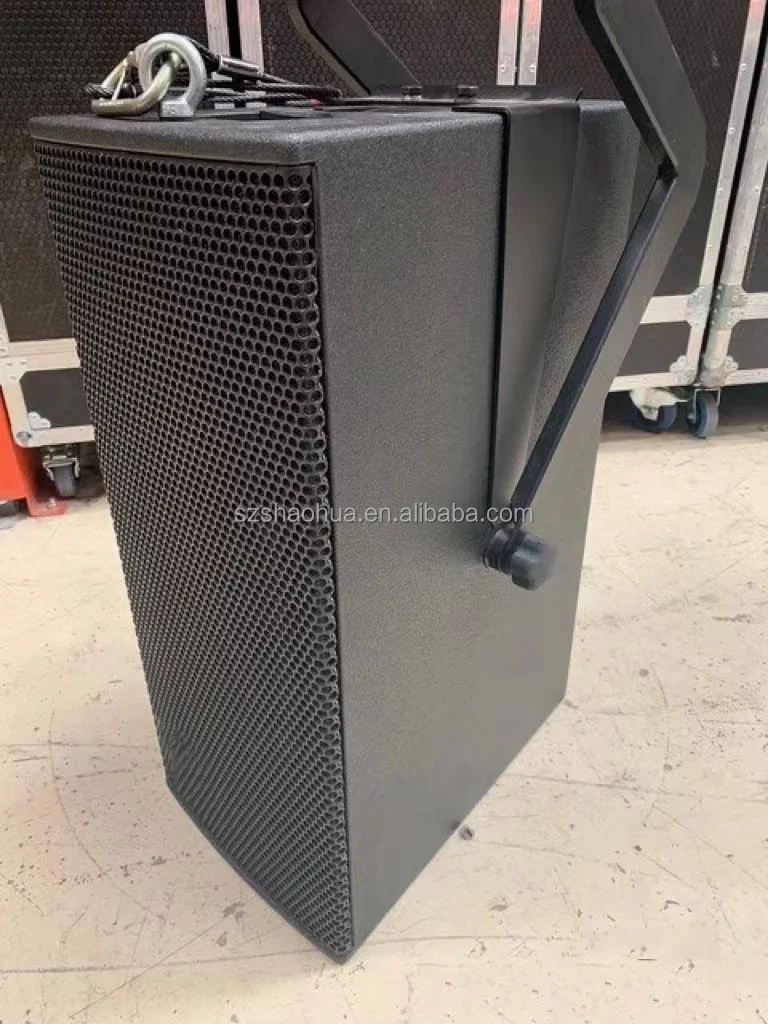 V10P loudspeaker 10 inch 3 ways speaker sound system passive line array speakers for project stage