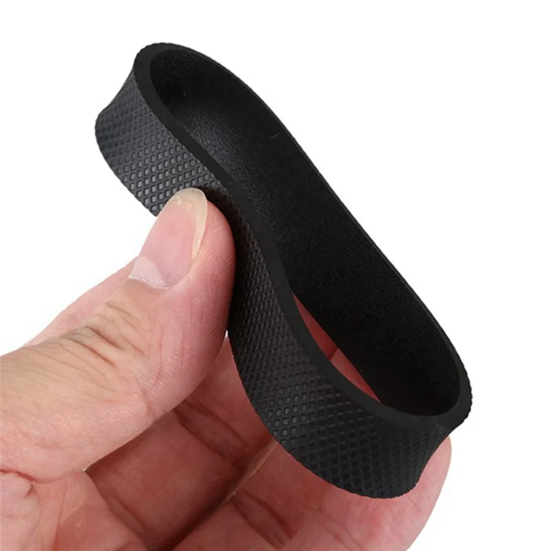 8 عبوات من أكياس المكنسة البديلة لـ 204811 204814 ، سينتريا، أفالير، موديل سلسلة Ultimate G مع حزام واحد