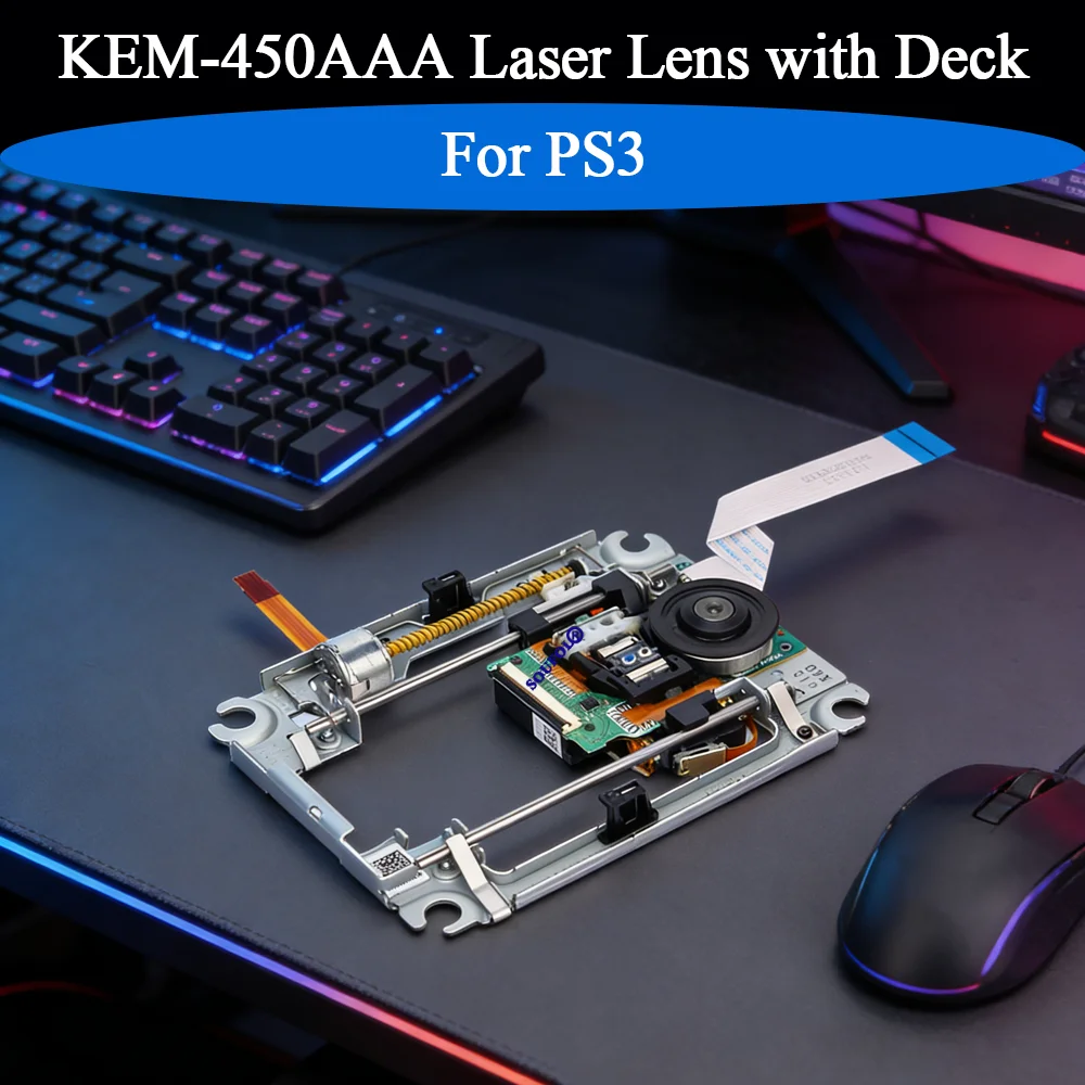 New 1PCS Replacemen…