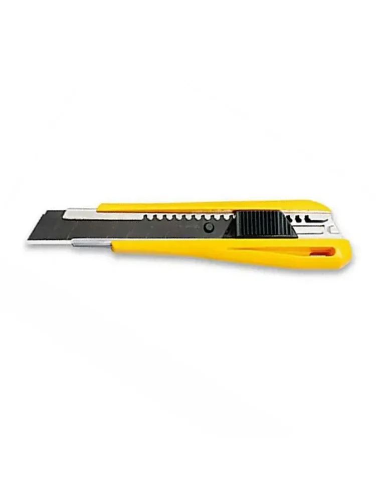 TAJIMA 1101-0015 25mm Auto Lock Knife Wallpaper Cutter Manual Tool LC-650