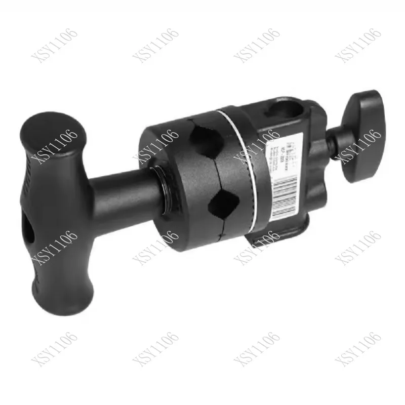 KCP-200P Magic Head for C-Stand Grip Arm Boom KCP-220 Flag Adapter 1.2m Crossbar