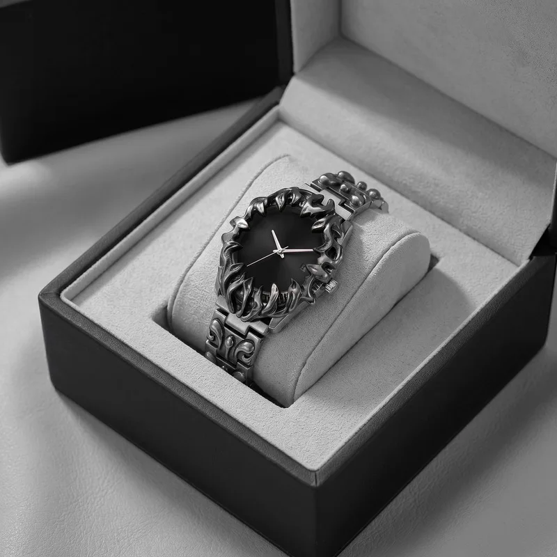 Women Quartz Watch Claws European American Style Waterproof Wristwatch Luminous Features Female Watches Ladies Watch Girl Gifts