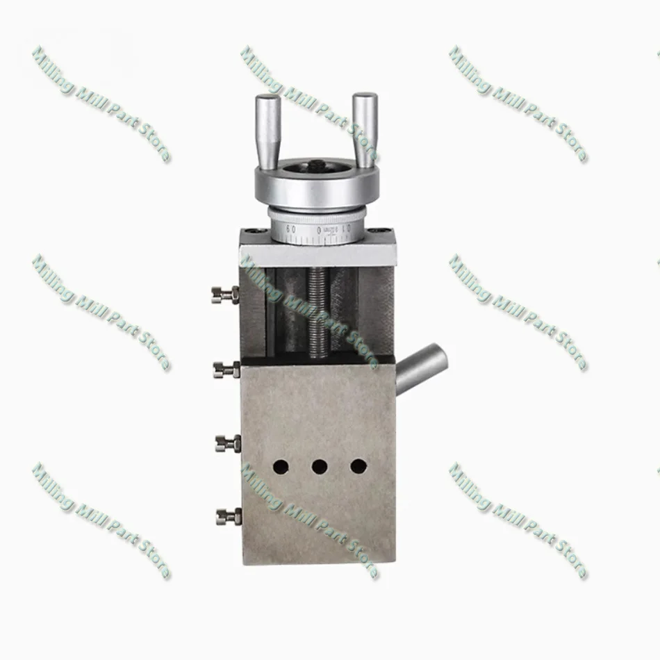 Quick Change Tool Holder Lathe Tool Holder Assembly JY180 C6256 Small Machine Tool Accessories,Four Square Toolholder