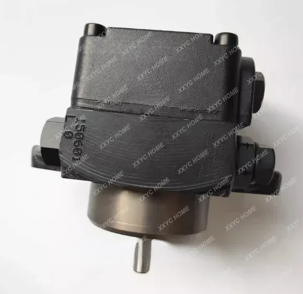 Шестеренчатый насос масляного насоса горелки SUNTEC AN77A-7255 AN77A-7256 AN47D-7219-4 AN67A-7238 AN67A-7345 AN67C-7233