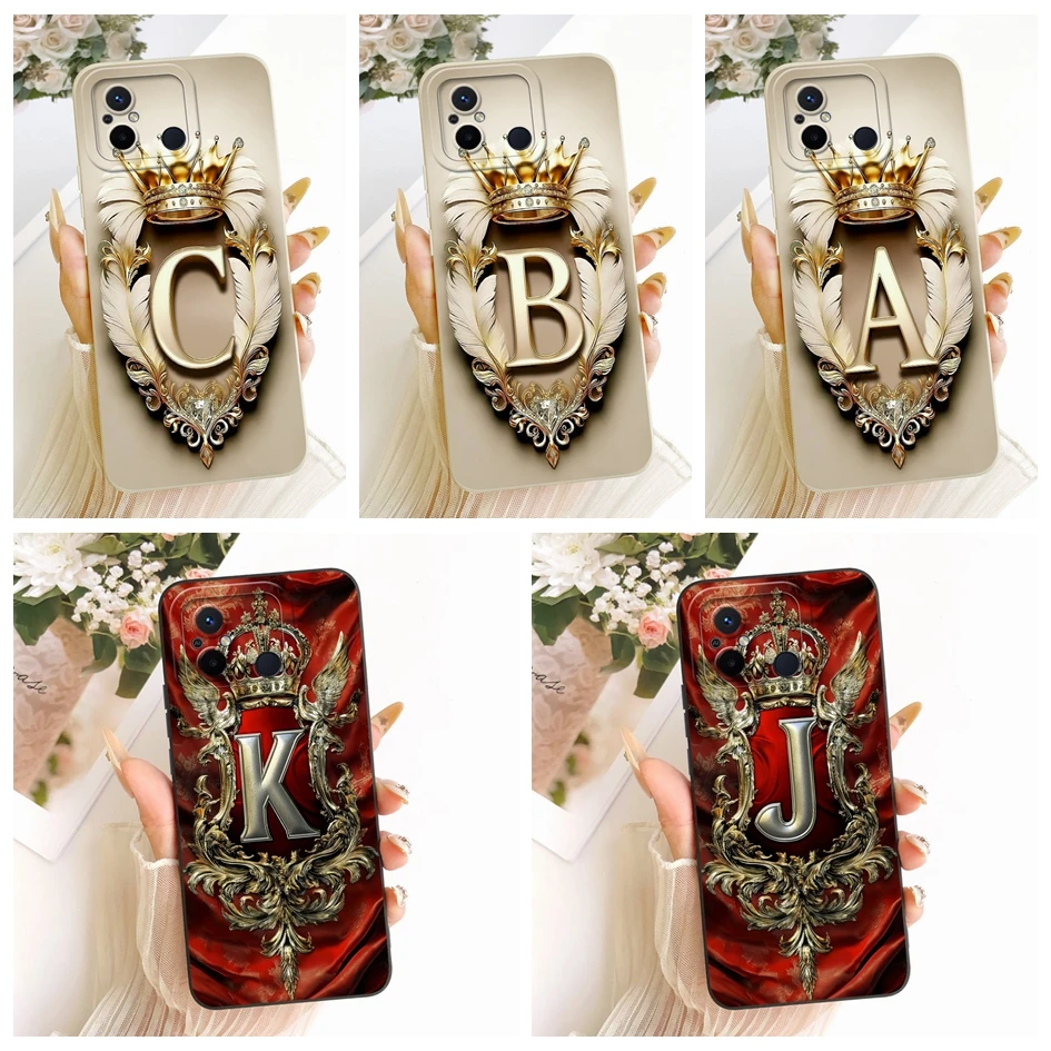 For Xiaomi Redmi 12… - image