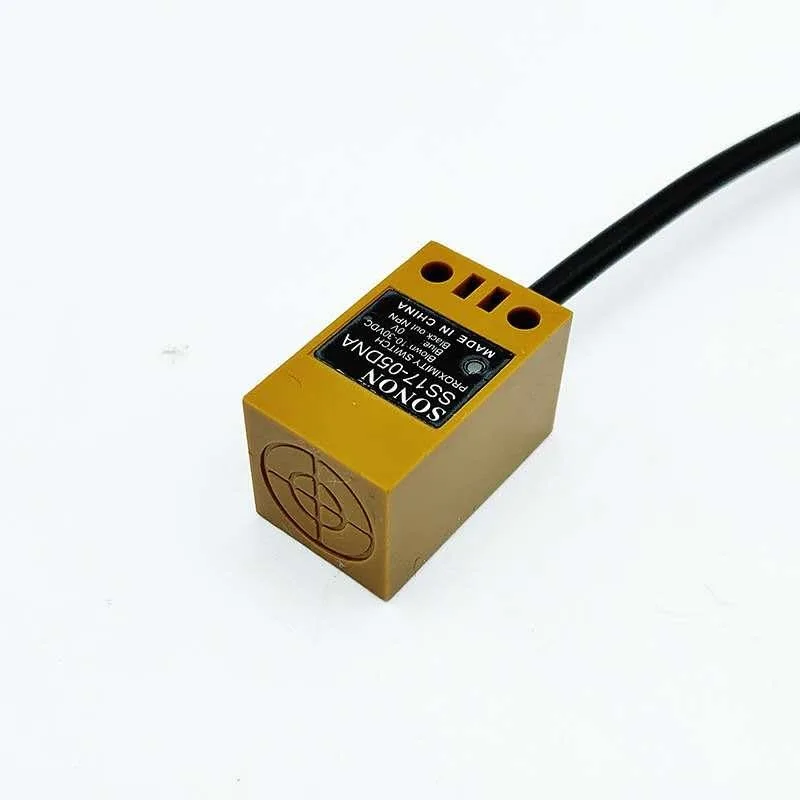 Latest Proximity Switch SS17-05DNA-Y SS18-05DNA /05DPA/05DPB/05DNB/05DPA-Y
