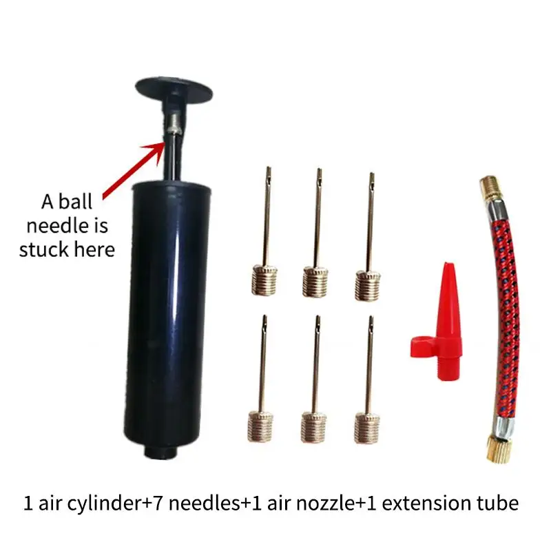 Thumbnail 2 - #40 Trending Ball Pump Needles Right Now