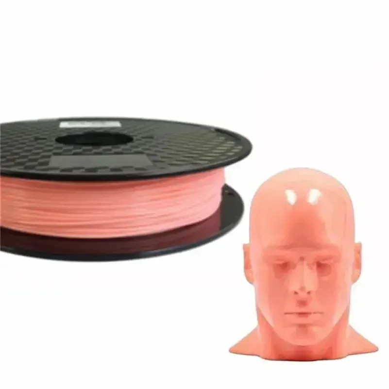 layer free post-processing 1.75mm PVB  3D Printer Filament Materials  for 3D Printer 500g/spool