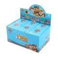 Una caja de 6
