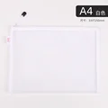 A4 white