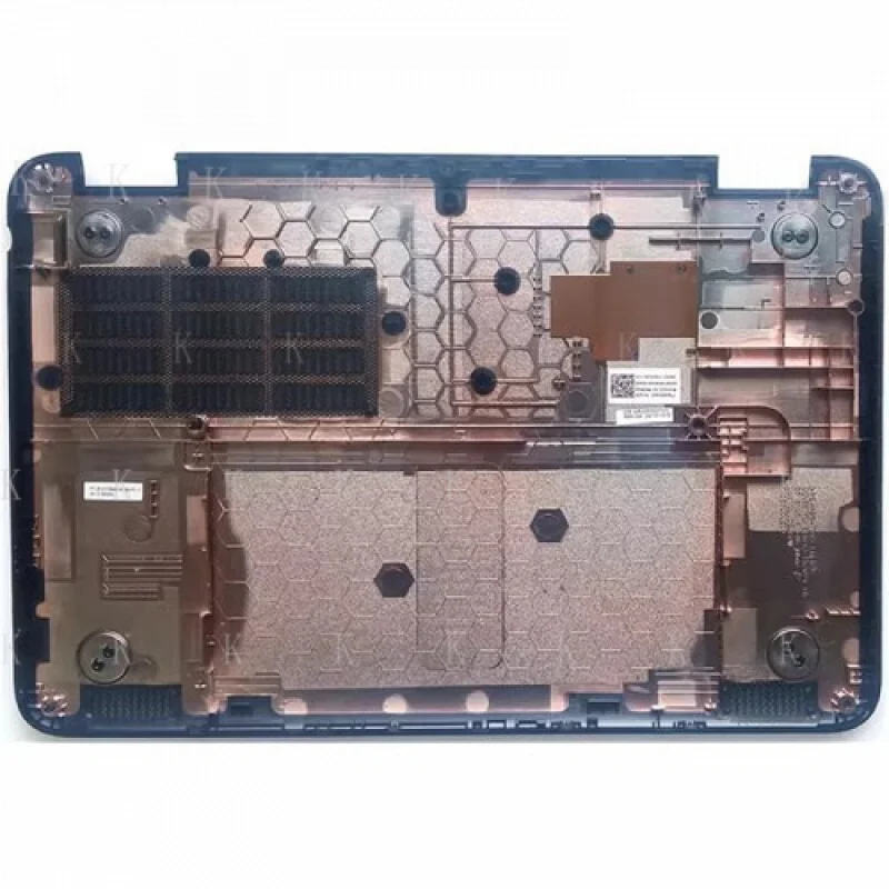 

C для DELL Latitude E3190 3190, нижняя крышка корпуса, черная 0RNMRJ