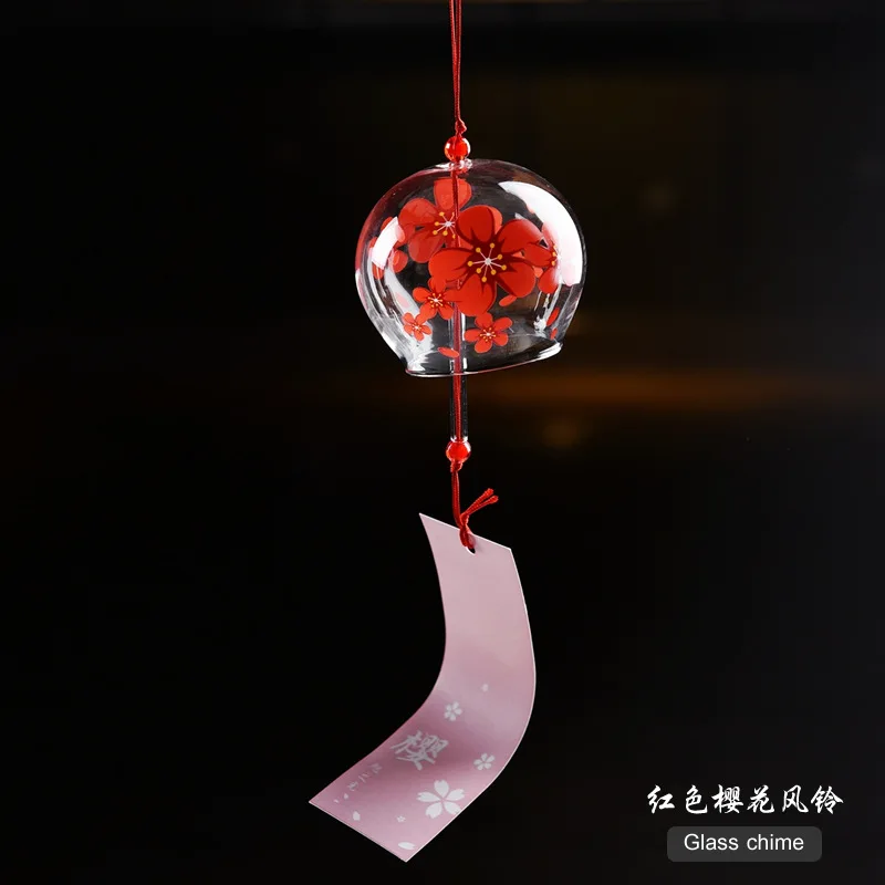 Furin – Misto Fiori Grandi e Fini - Campane a vento Giapponesi 38 Furin – Misto Fiori Grandi e Fini - Campane a vento Giapponesi _35