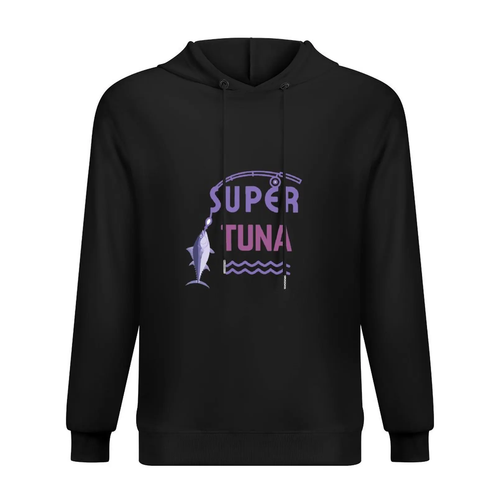 

Super Tuna Tshirt - SuperTuna Jin Essential Hoodie autumn clothes men's sweat-shirt blouse graphic t shirts men hoodie for men