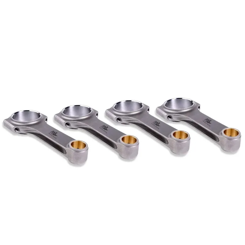 Custom 77mm Tritec forged pistons connecting rods kit for Mini Cooper S R53 1.6 16v motor