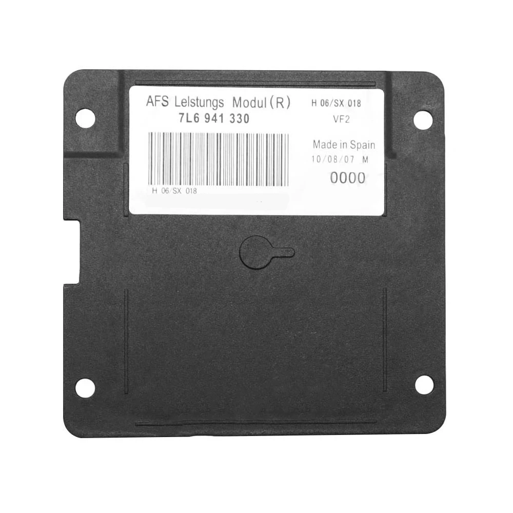 A19F-Car AFS Performance Module de commande de lumière de virage Ballast de phare pour Passat