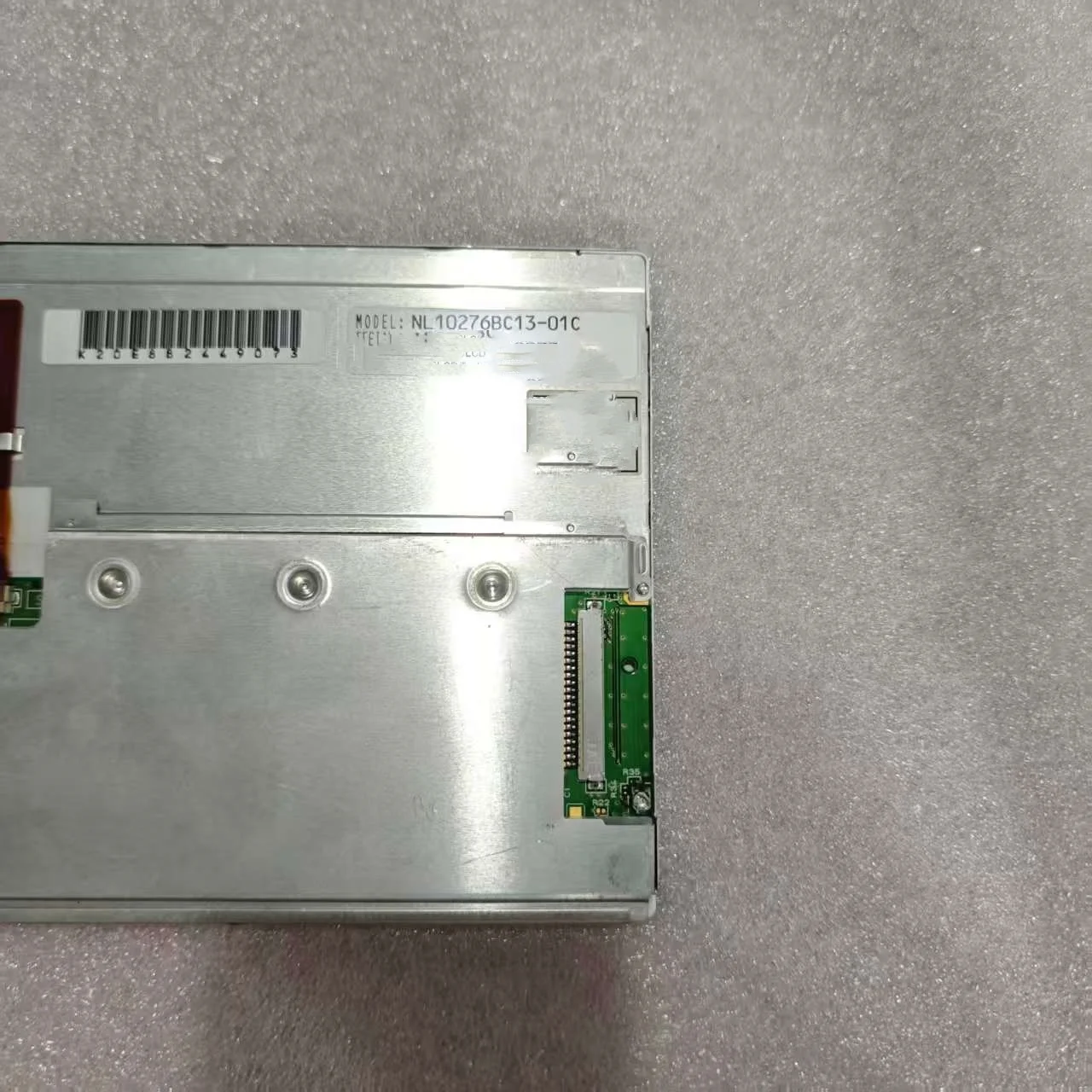 NL10276BC13-01C ЖК-дисплей