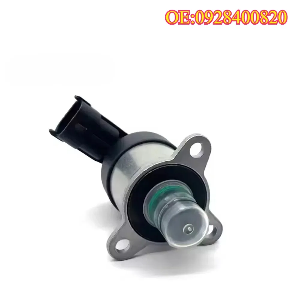

High quality New For 0928400820 Rail Controle Metering Solenoid 0928400818 0928400821 0928400835 092840083