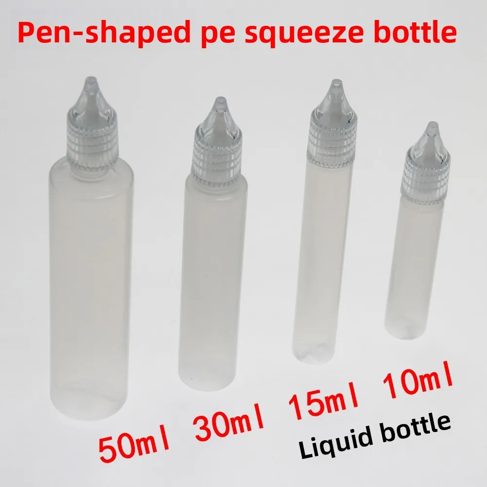 vape juice bottles empty How To Create Your Own Vape Juice? main image 1