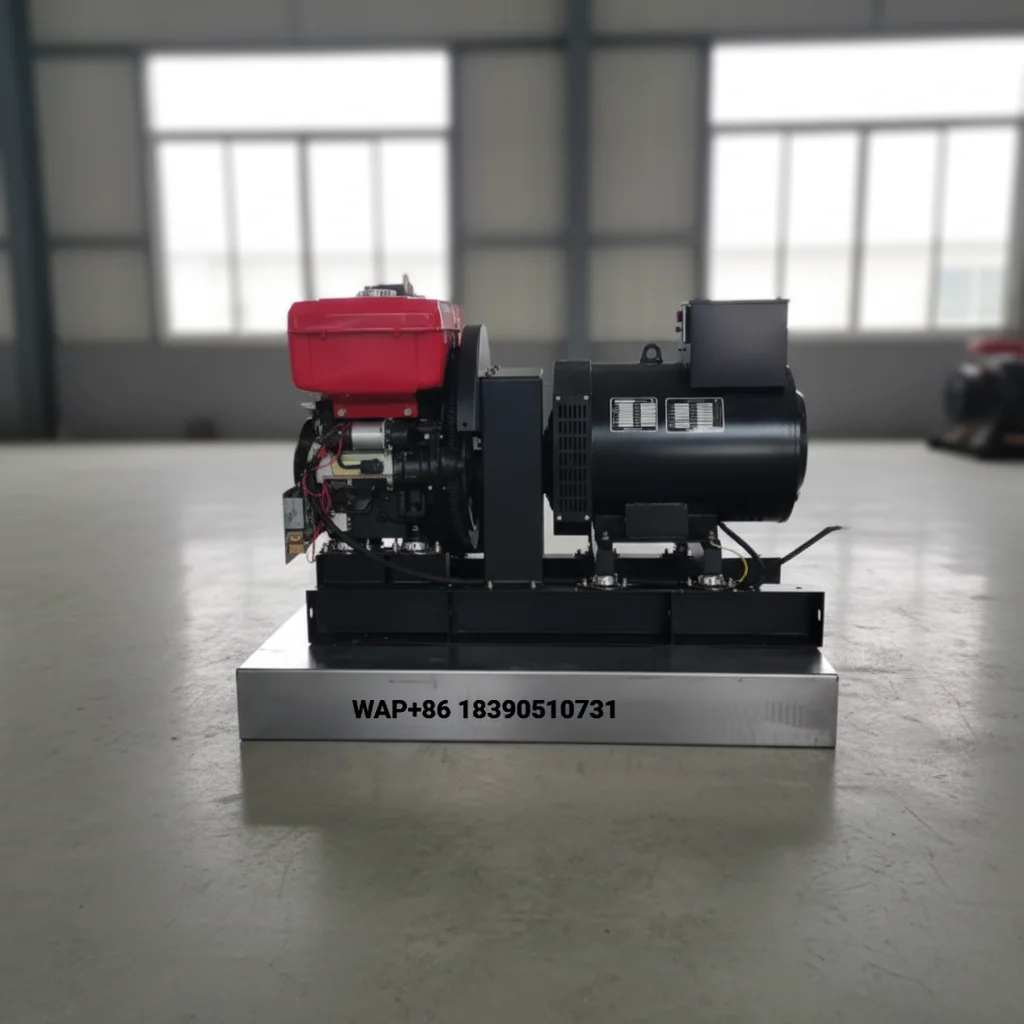 Best Selling Connected Generator Tire Repair Tools