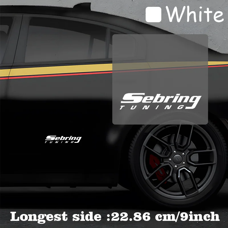 1Pc Waterproof Transparent Vinyl Decals. Multi-Color, UV-Resistant, Self-Adhesive. For Cars, Motorcycles, Racing. Single Use.