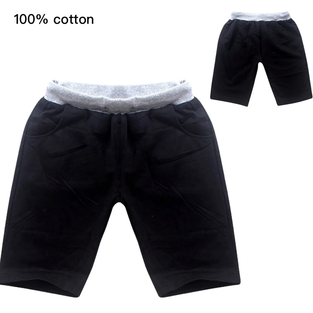 Children's Short Pants