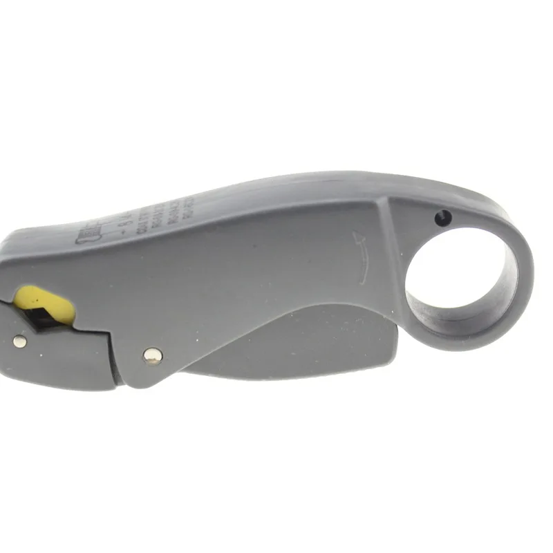 FOR Wire Stripper, Coaxial Cable RG58/59/62/6 Stripper Wire Stripper