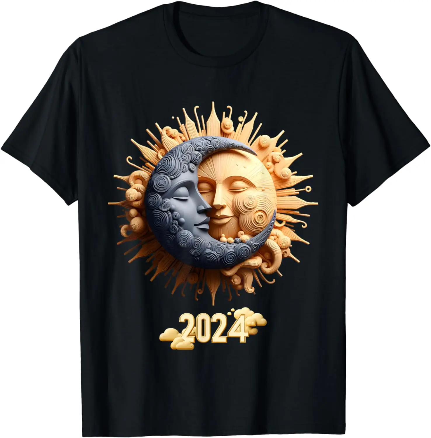 totality tee T-Shirt