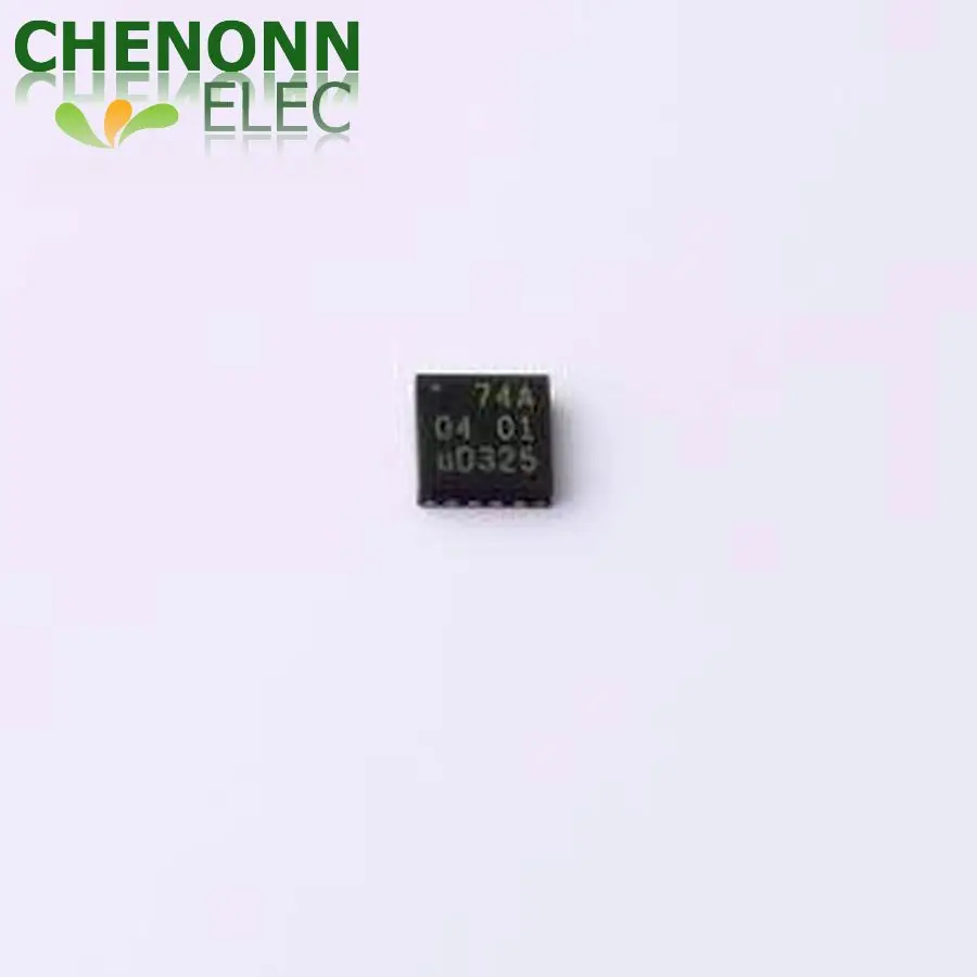 10PCS/LOT PCA9674ABS,118 (I/O Expanders)