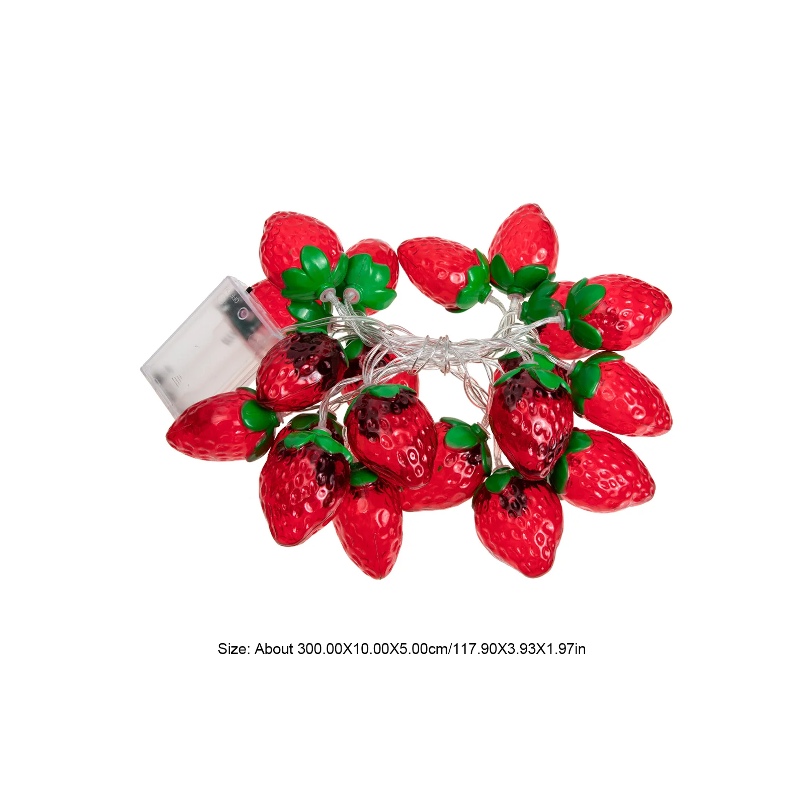 

String Lamp Led Fairy Lights Unique String Lamp For Home Party Garden Fence Porch Decoration Scene Adornment