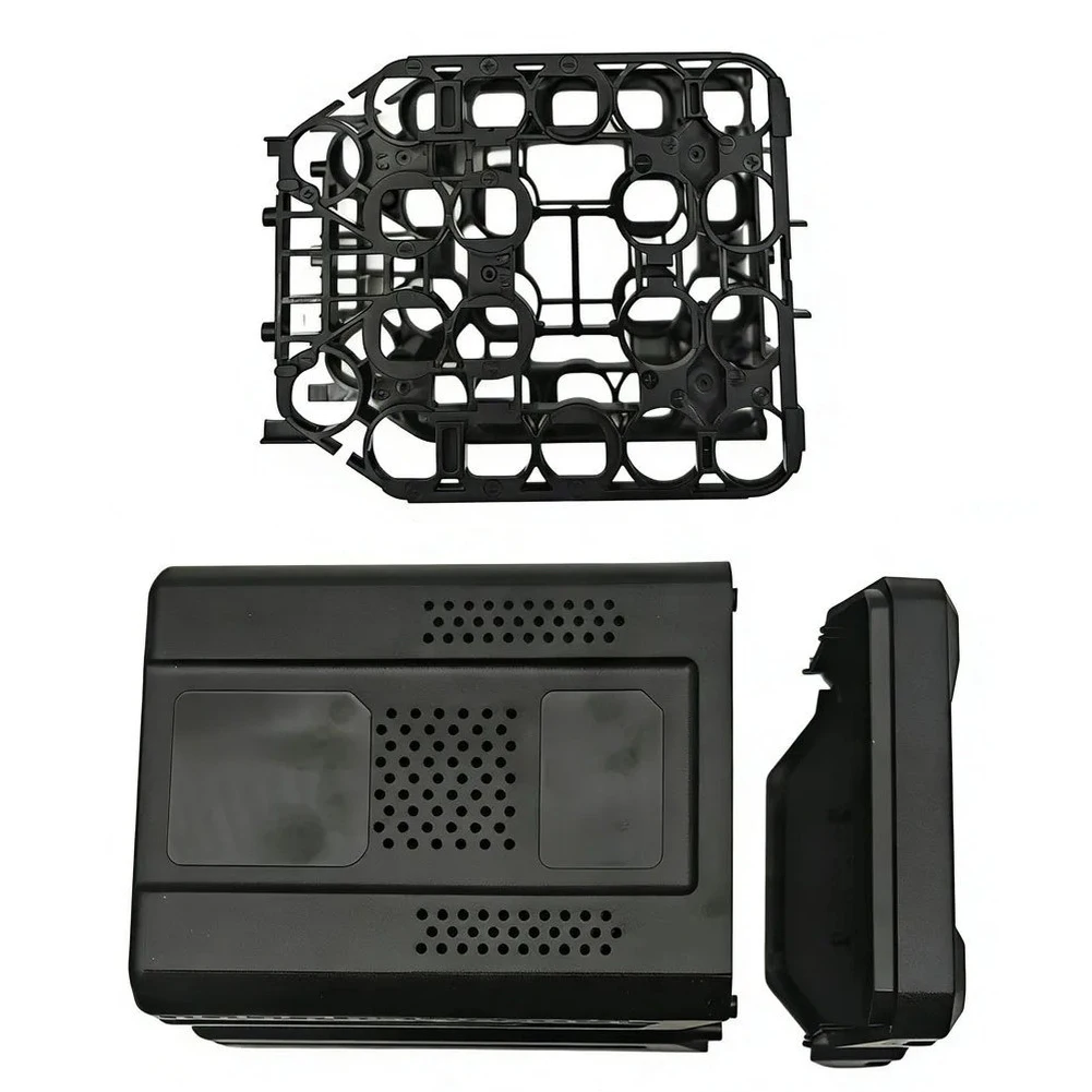 For Greenworks 80V Specific Lithium For Battery Case Assembly Kit for Technical Users Rebuilding Power Pack Components