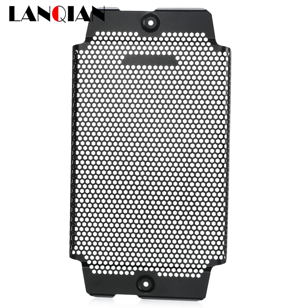 

Motorcycle Radiator Grille Guard Grill Cover Protection For Street Scrambler 2017-2018-2019-2020-2021-2022-2023-2024 Accessories