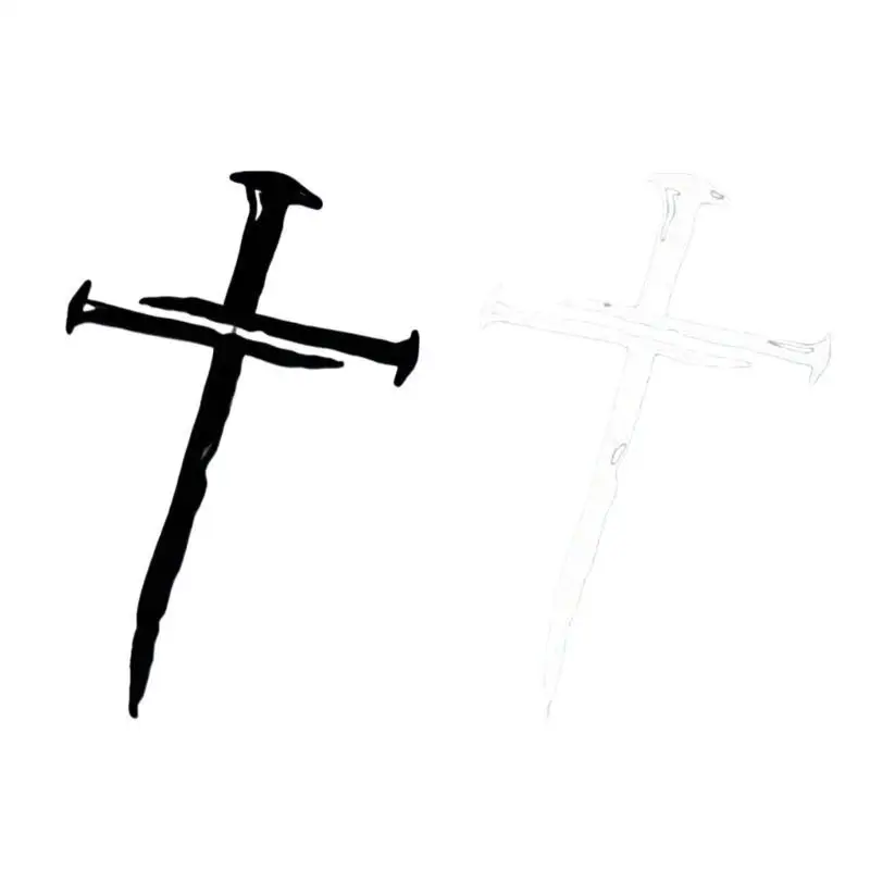 02de الطقس مقاوم للطقس ملصق سيارة ديكور للسيارات للسيارات والإلكترونيات #5