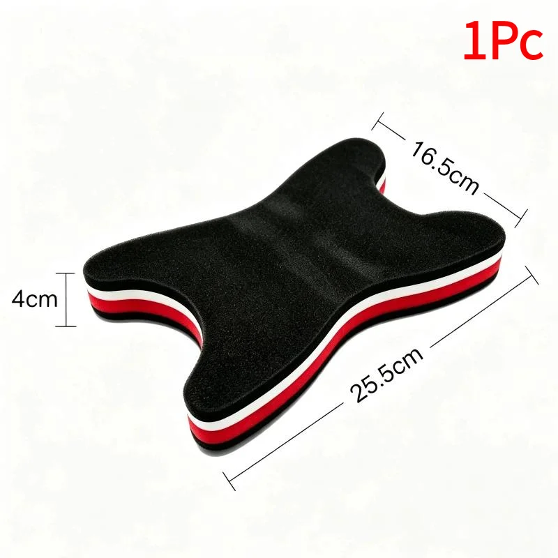 1Pc Neck Stretcher Orthopedic Traction Pillow Relief Neck Cervical Traction Pillow Portable Cervical Massage Pillow Neck Device.