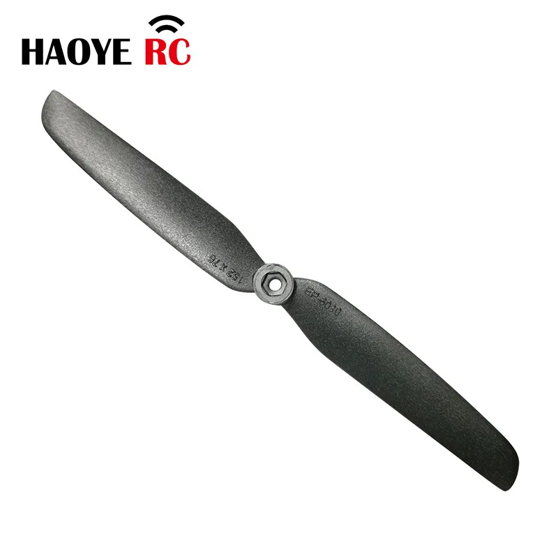 Haoye 10Pcs Electric Motor Propeller 2508/4030/5045/6030/6045/7040/7060 For RC Airplane Plane DIY Blade