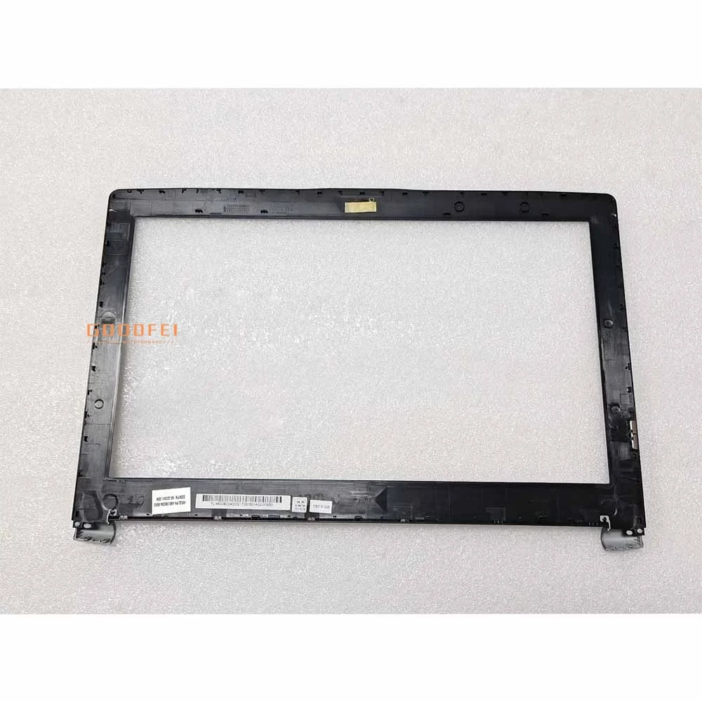 شاشة الكمبيوتر المحمول الإطار الأمامي غطاء إطاري B اكسسوارات جديد الأصلي لشركة أيسر أسباير VX15 VN7-593G VX5-591G VX5-793 G3-571 572 #2
