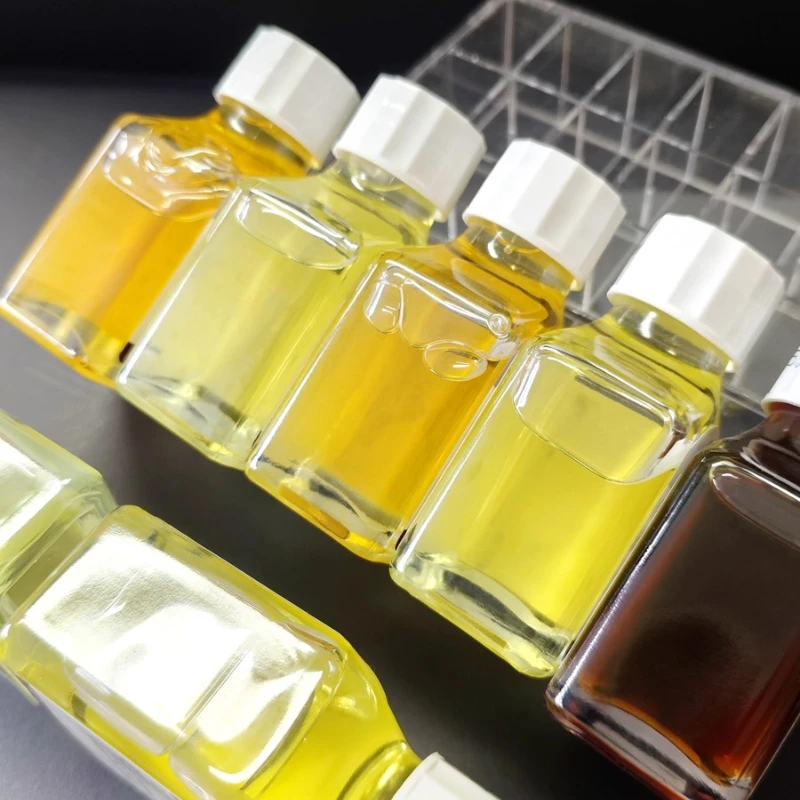 75/500 مللي لوحة زيتية متوسطة التجفيف السريع مزج الزيت أرق مشرق القرطم الكتان الجوز النفط مزيج الصباغ حماية اللوحات #5