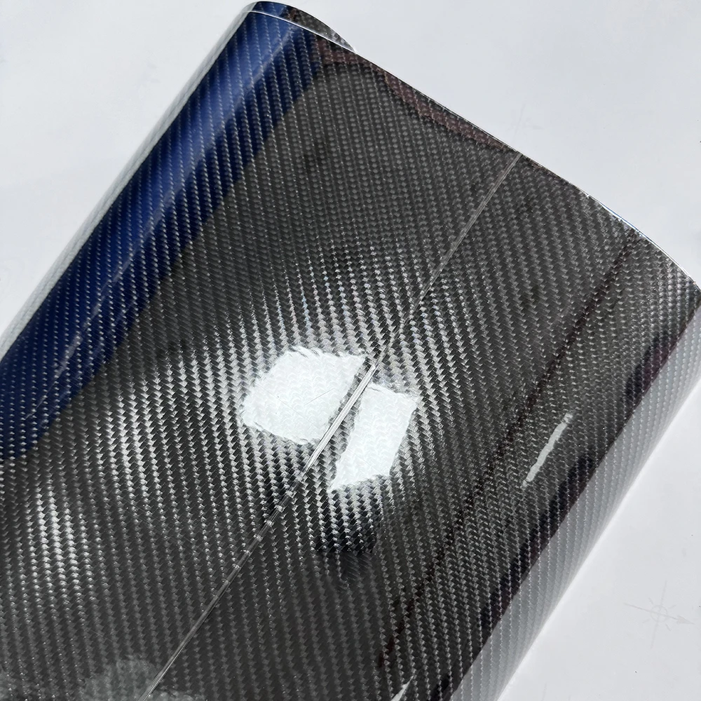 

SUPER GLOSS CARBON 7D черная виниловая пленка водостойкие автомобильные наклейки консоль компьютер ноутбук кожа авто аксессуары для мотоциклов