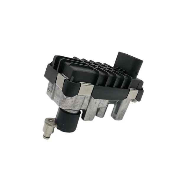 

Tattec Turbo Actuator G-48 752610 for Transit VI Defender 2.4 TDCi Puma
