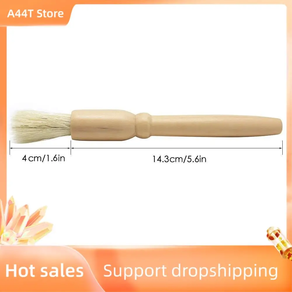 Brosse pour Machine à café A44T, 4 pièces, avec cuillère et 1 pièce de 58 Mm, insertion arrière affleurante en acier inoxydable, filtre aveugle en métal et 2 pièces Cof