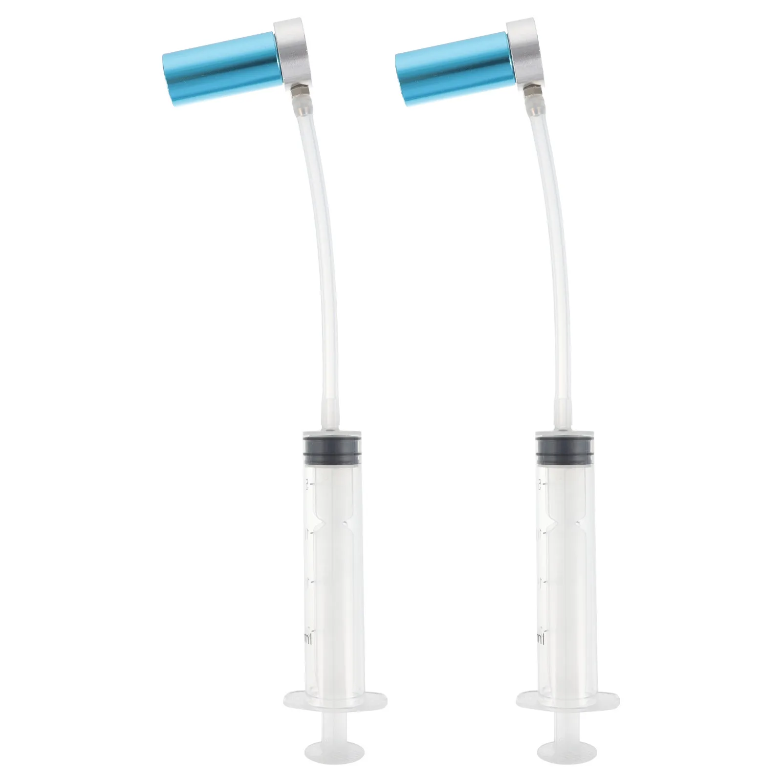 2 세트 DIY 립스틱 몰드 실리콘 몰드 립밤 만들기 화장품 수제 공예 키트 DIY 용품 립스틱 만들기 액세서리