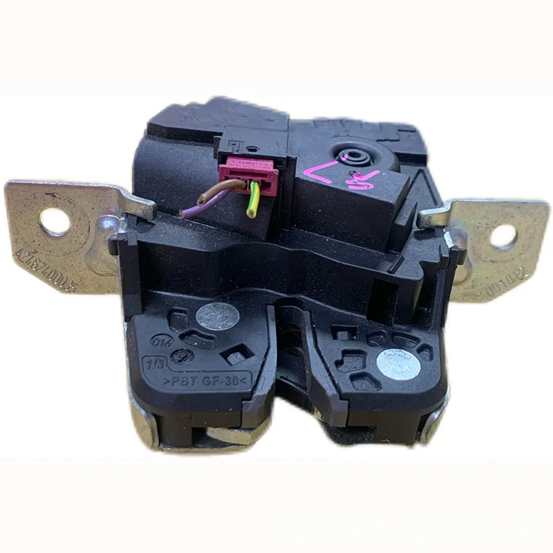 

Auto parts are suitable for Mercedes-Benz B200 W246 trunk trunk lid locking machine 2467400035 car dismantling parts