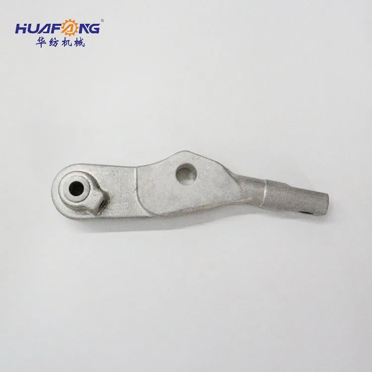 

HF-C06246-02 Crochet Knitting Machine Textile Machinery Parts Old Model Economical Rocker Arm
